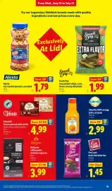 Lidl weekly ad week 29 Page 13