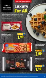 Lidl weekly ad week 29 Page 15