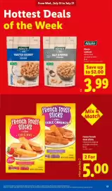 Lidl weekly ad week 29 Page 17
