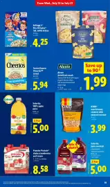 Lidl weekly ad week 29 Page 19