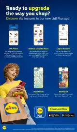 Lidl weekly ad week 29 Page 2