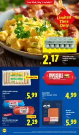 Lidl weekly ad week 29 Page 20