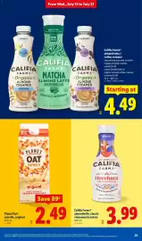 Lidl weekly ad week 29 Page 23