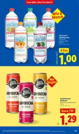 Lidl weekly ad week 29 Page 25