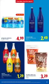 Lidl weekly ad week 29 Page 27