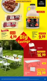 Lidl weekly ad week 29 Page 33