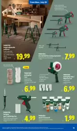 Lidl weekly ad week 29 Page 35