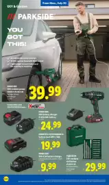 Lidl weekly ad week 29 Page 36