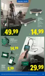 Lidl weekly ad week 29 Page 37