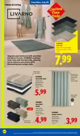 Lidl weekly ad week 29 Page 38