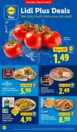 Lidl weekly ad week 29 Page 4