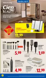 Lidl weekly ad week 29 Page 40
