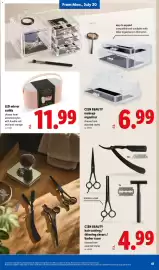 Lidl weekly ad week 29 Page 41