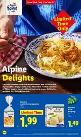 Lidl weekly ad week 29 Page 6