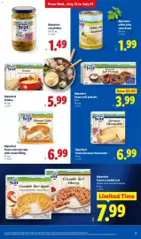 Lidl weekly ad week 29 Page 7