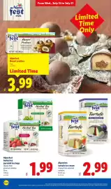 Lidl weekly ad week 29 Page 8