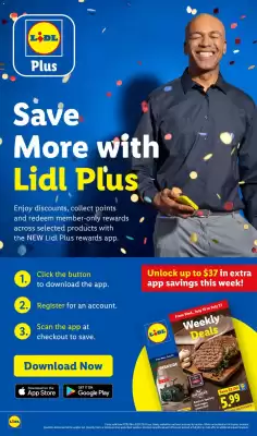 Lidl (valid until 21-07)