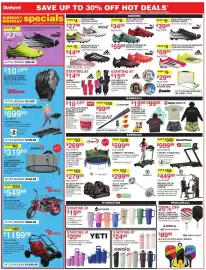 Dunham's Sports weekly ad week 28 Page 2