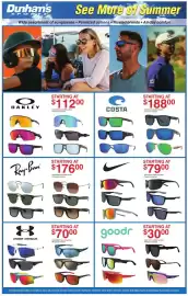 Dunham's Sports weekly ad week 28 Page 4