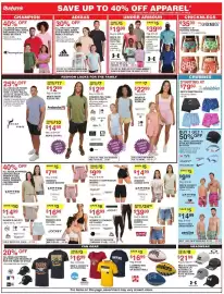 Dunham's Sports weekly ad week 28 Page 5