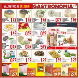 Volantino Iper Triscount Pagina 11