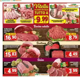 Volantino Iper Triscount Pagina 12