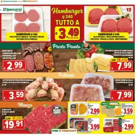 Volantino Iper Triscount Pagina 13