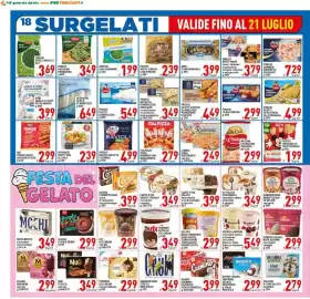 Volantino Iper Triscount Pagina 18