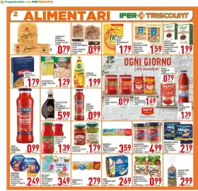 Volantino Iper Triscount Pagina 2
