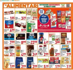 Volantino Iper Triscount Pagina 4