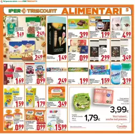 Volantino Iper Triscount Pagina 5
