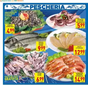 Volantino Iper Triscount Pagina 8