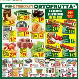 Volantino Iper Triscount Pagina 9