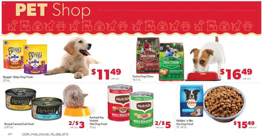 Family Fare weekly ad week 29 Page 12