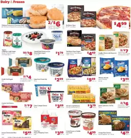 Family Fare weekly ad week 29 Page 10