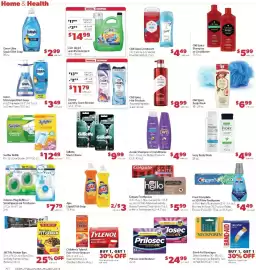 Family Fare weekly ad week 29 Page 11