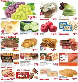 Family Fare weekly ad week 29 Page 2