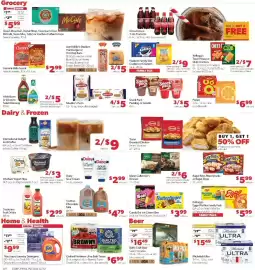 Family Fare weekly ad week 29 Page 3