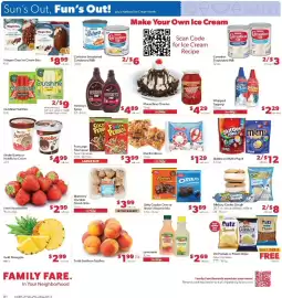 Family Fare weekly ad week 29 Page 4