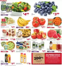 Family Fare weekly ad week 29 Page 5