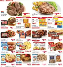 Family Fare weekly ad week 29 Page 6