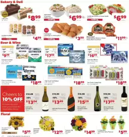 Family Fare weekly ad week 29 Page 7