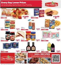 Family Fare weekly ad week 29 Page 8