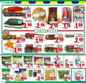 Volantino Pewex Pagina 10