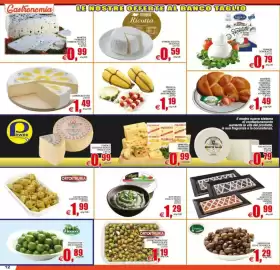 Volantino Pewex Pagina 12