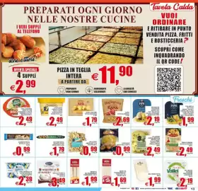 Volantino Pewex Pagina 13