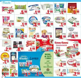Volantino Pewex Pagina 14