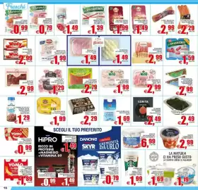 Volantino Pewex Pagina 16