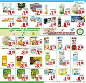 Volantino Pewex Pagina 17