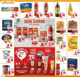 Volantino Pewex Pagina 18